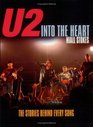 U2 Into the Heart  The Stories Behind Every Song