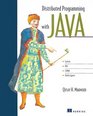 Distributed Programming with Java