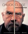 Chuck Close Photographer