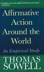 Affirmative Action Around the World  An Empirical Study