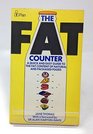 The Fat Counter