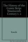 The History of the Comic Strip Vol II The Nineteenth Century