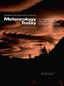 Workbook/Study Guide Meteorology Today An Introduction to Weather Climate and the Environment