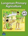 Primary Agriculture for Uganda Pupils Book 6