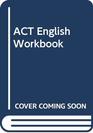 Act English Workbook