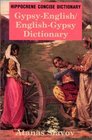 GypsyEnglish/EnglishGypsy Concise Dictionary
