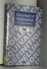 Dictionary of Dictionaries