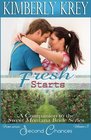 Fresh Starts: Bree's Story; A Companion to the Sweet Montana Bride Series (Second Chances) (Volume 3)