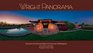 Wright Panorama Elements of Frank Lloyd Wright's Architecture in 360 Degrees