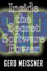 SAP Inside the Secret Software Power