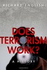 Does Terrorism Work