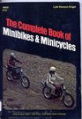 The complete book of minibikes  minicycles