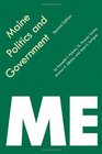 Maine Politics and Government Second Edition