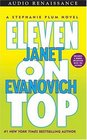 Eleven on Top (Stephanie Plum, Bk 11) (Audio Cassette) (Abridged)