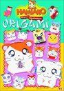 Hamtaro Origami