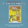 Justin Wilson's Cajun Fables CD