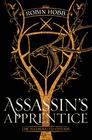 Assassin's Apprentice  The Farseer Trilogy Book 1