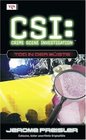 CSI Crime Scene Investigation Tod in der Wste