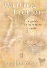 Writing Fiction