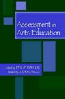 Assessment in Arts Education
