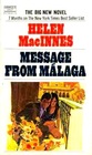 Message From Malaga