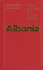 Albania From Anarchy to a Balkan Identity