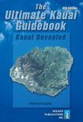 The Ultimate Kauai Guidebook Kauai Revealed