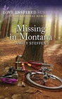 Missing in Montana