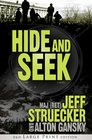 Hide and Seek  A Novel