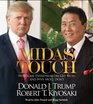 Midas Touch Why Some Entrepreneurs Get Richand Why Most Don't