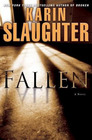 Fallen (Will Trent, Bk 5)