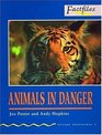 Oxford Bookworms Factfiles Stage 1 400 Headwords Animals in Danger