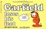 Garfield Loses His Feet (Bk, 9)