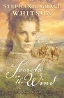 Secrets on the Wind (Pine Ridge Portraits-1, 1)