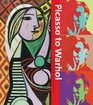 Picasso to Warhol Fourteen Modern Masters