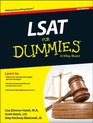 LSAT For Dummies