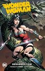 Wonder Woman Vol 9 Resurrection