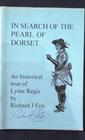 In search of the pearl of Dorset An historical tour of Lyme Regis