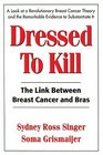 Dressed To Kill The Link between Breast Cancer and Bras