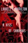 A Kiss of Shadows (Meredith Gentry, Bk 1)