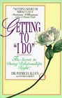 Getting to 'I Do'