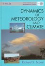 Dynamics of Meteorology and Climate