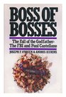 Boss of Bosses The Fall of the Godfather The FBI and Paul Castellano