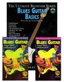 Blues Guitar Basics