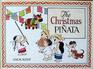 The Christmas Pinata