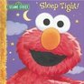 Sesame Street Sleep Tight