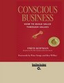 Conscious Business (EasyRead Large Bold Edition)