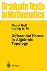 Differential Forms in Algebraic Topology