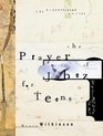 The Prayer of Jabez for Teens