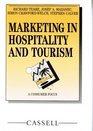 Marketing in Hospitality and Tourism A Consumer Focus
